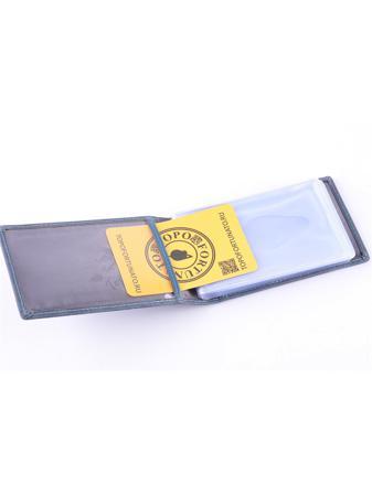 Визитница TOPO FORTUNATO