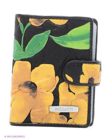 Визитница Bullatti