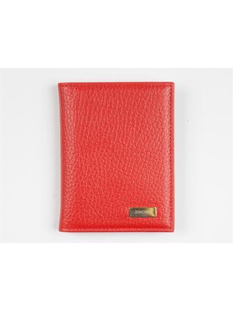 Визитница Zinger