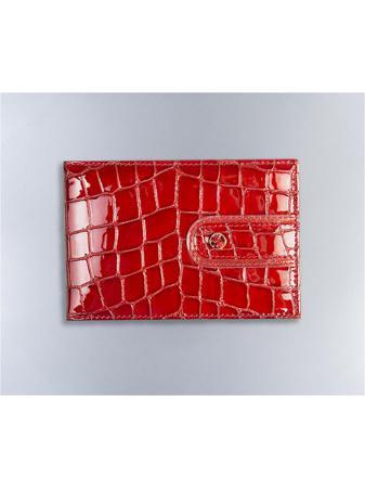 Визитница Domenico Morelli cristalli