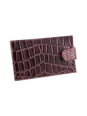 Визитница Вектор