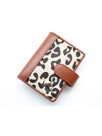 Визитница TOPO FORTUNATO