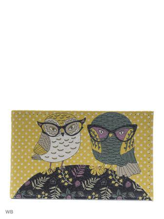 Визитница Eshemoda