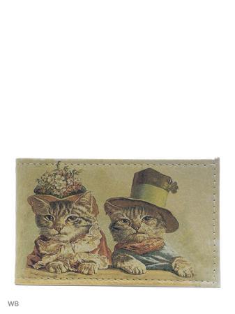 Визитница Eshemoda