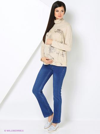 Водолазка Mamita