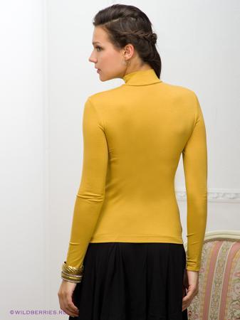 Водолазка MONDIGO