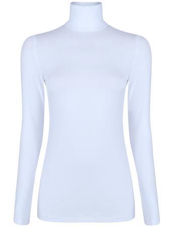 Водолазка Oodji