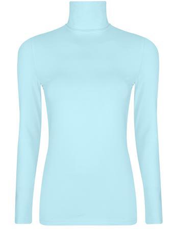 Водолазка Oodji