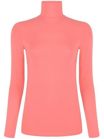 Водолазка Oodji