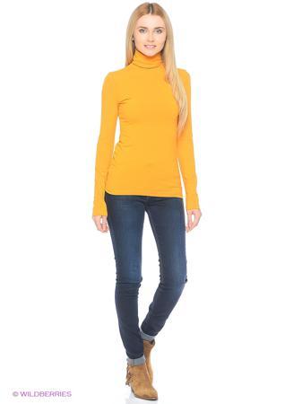 Водолазка Oodji