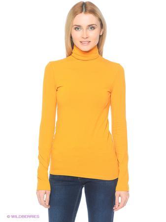 Водолазка Oodji