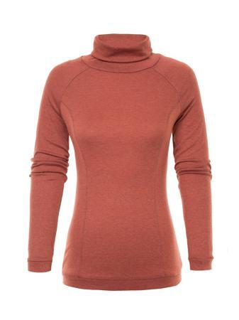 Водолазка LO