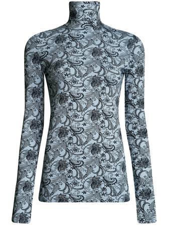 Водолазка Oodji