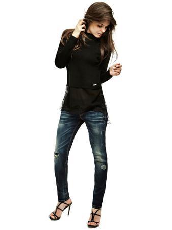 Водолазка GUESS