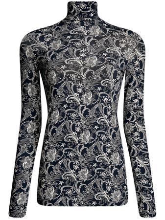 Водолазка Oodji