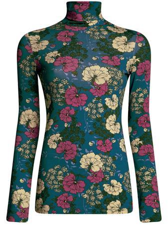 Водолазка Oodji