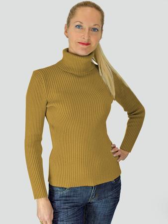 Водолазка Romgil