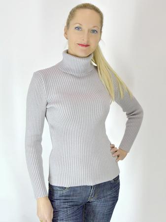 Водолазка Romgil