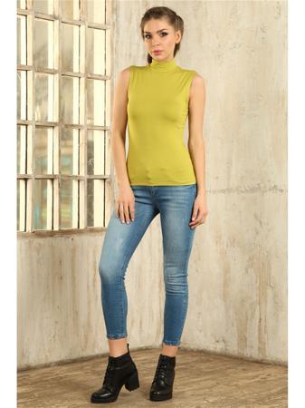 Водолазка MONDIGO