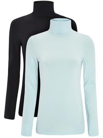 Водолазка Oodji