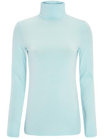 Водолазка Oodji