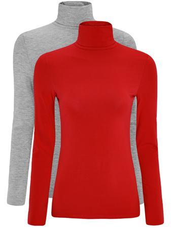 Водолазка Oodji