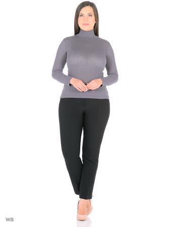 Водолазка Cubo Nero