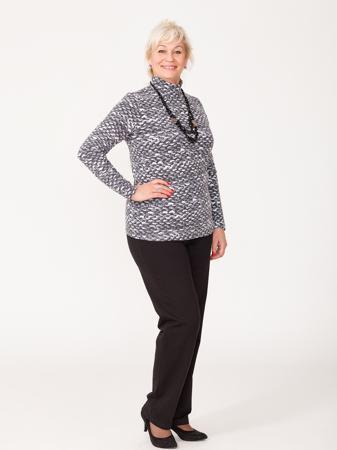 Водолазка Start