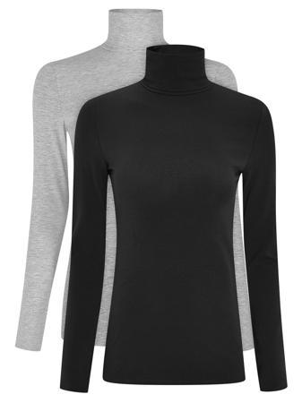 Водолазка Oodji