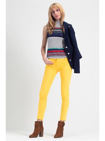 Водолазка Chernika