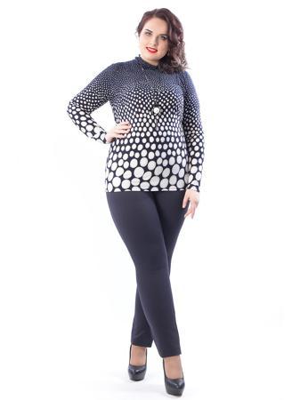 Водолазка Wisell