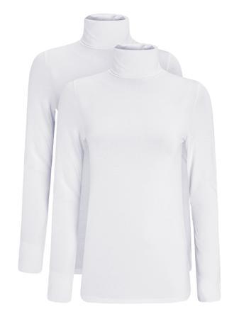 Водолазка Oodji