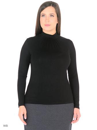 Водолазка Cubo Nero