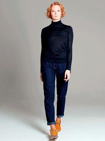 Водолазка ЛитанияMIR