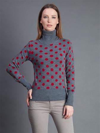 Водолазка MIVITE