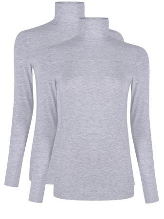 Водолазка Oodji