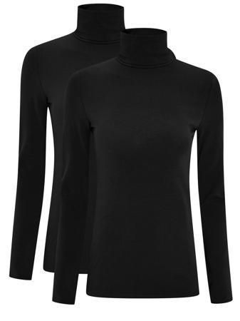 Водолазка Oodji