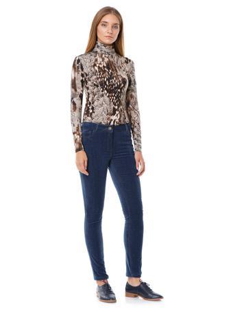 Водолазка BIZZARRO