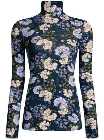 Водолазка Oodji