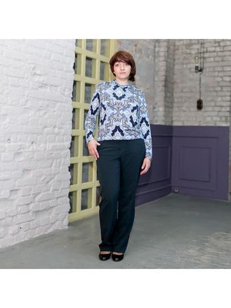 Водолазка Frio