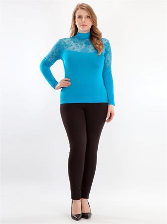 Водолазка HELLO MODA!