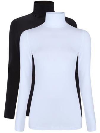 Водолазка Oodji