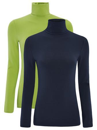 Водолазка Oodji