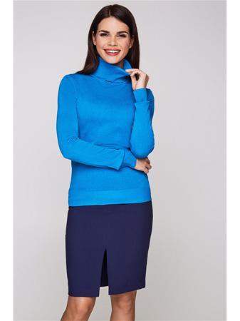 Водолазка Bestia