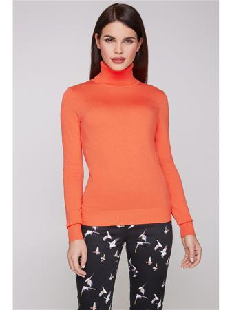 Водолазка Bestia