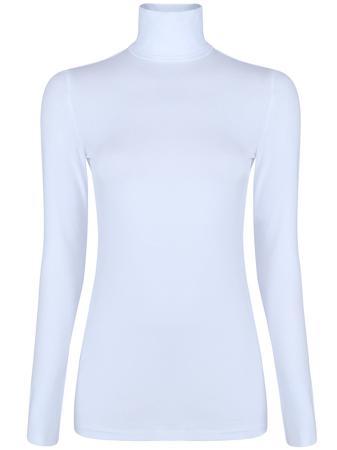 Водолазка Oodji