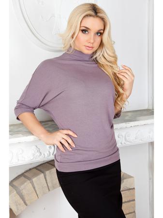 Водолазка Вишня