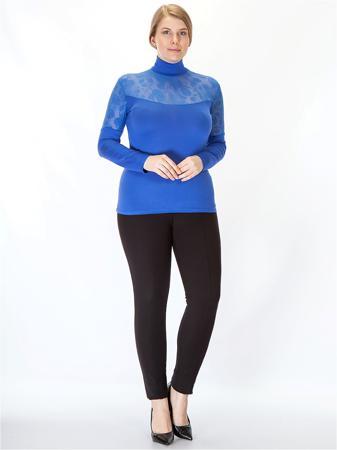 Водолазка HELLO MODA!