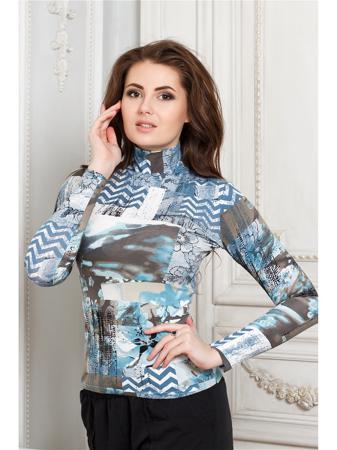 Водолазка Magic Style