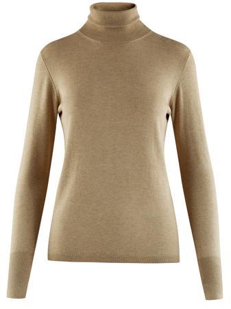 Водолазка Oodji